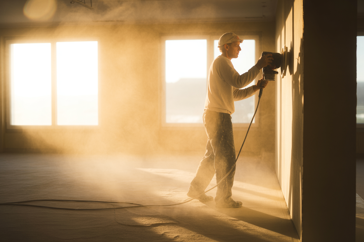 Handwerker in Zillertal